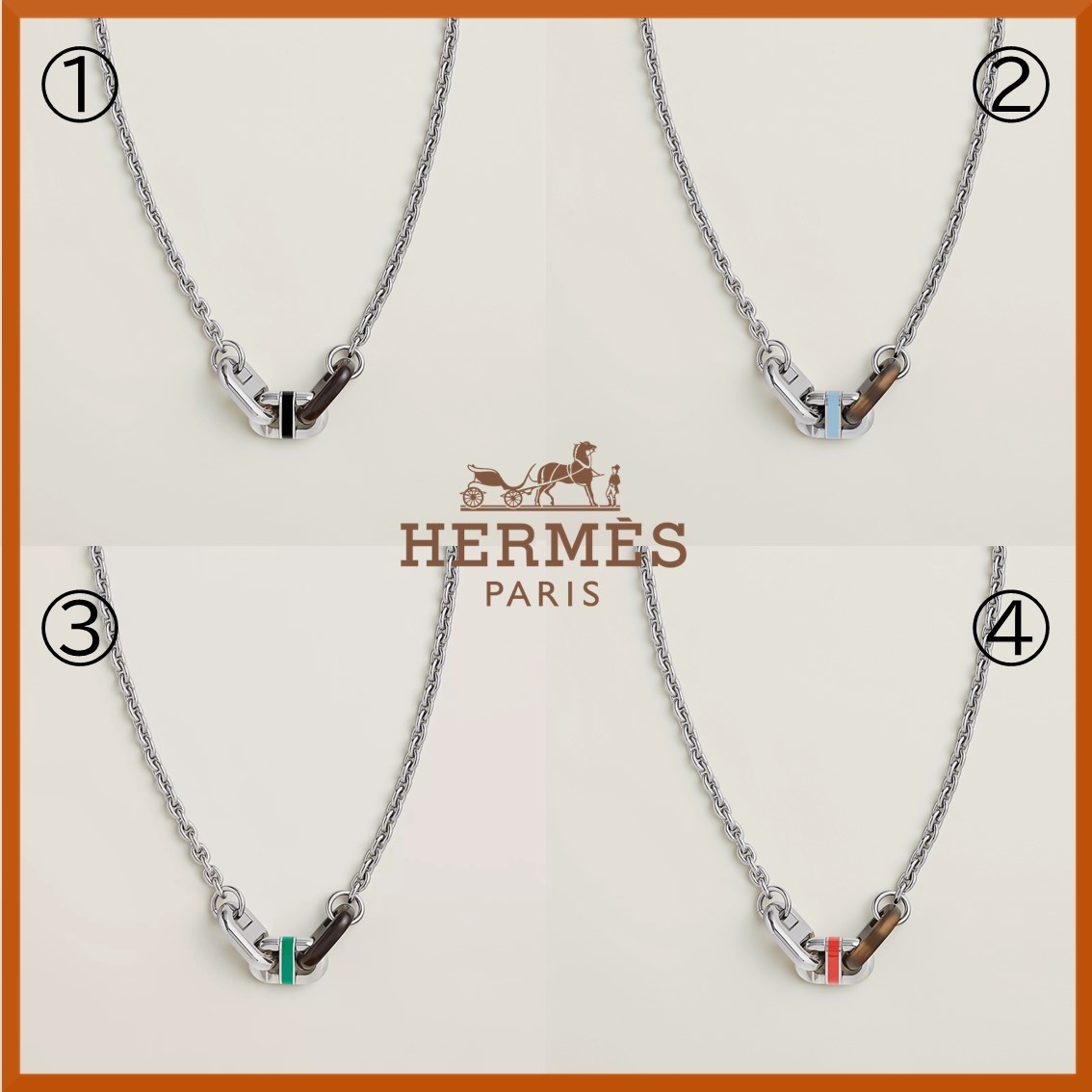 【贈り物に☆人気】HERMES ハルスケット・マイヨン