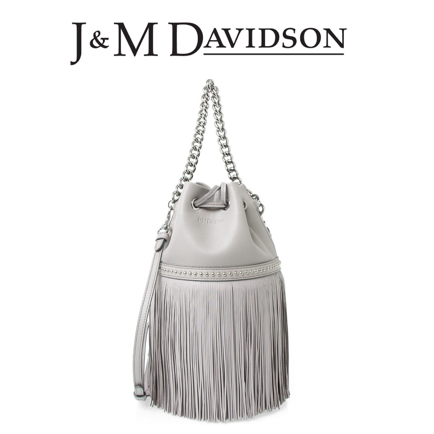 ★ J&W ANDERSON ★ MEDIUM FRINGE CARNIVAL ショルダーバッグ