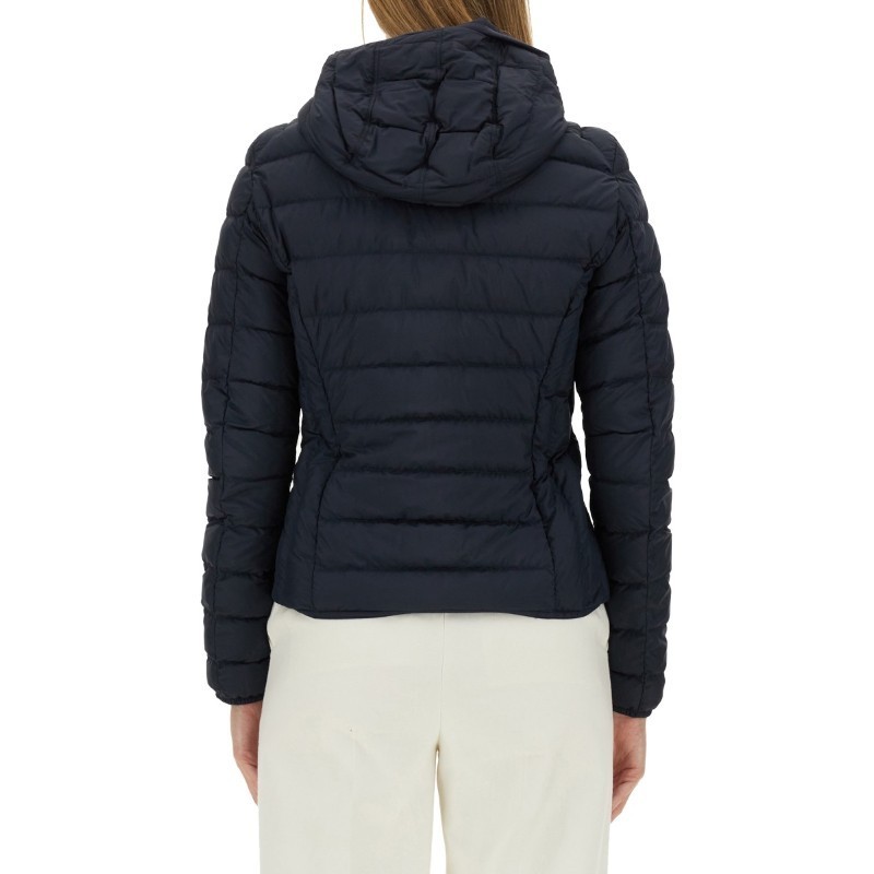 ダウンジャケット・コート PARAJUMPERS FW24 JACKET \"JULIET\" (24WMPWPUSL35 P610316)