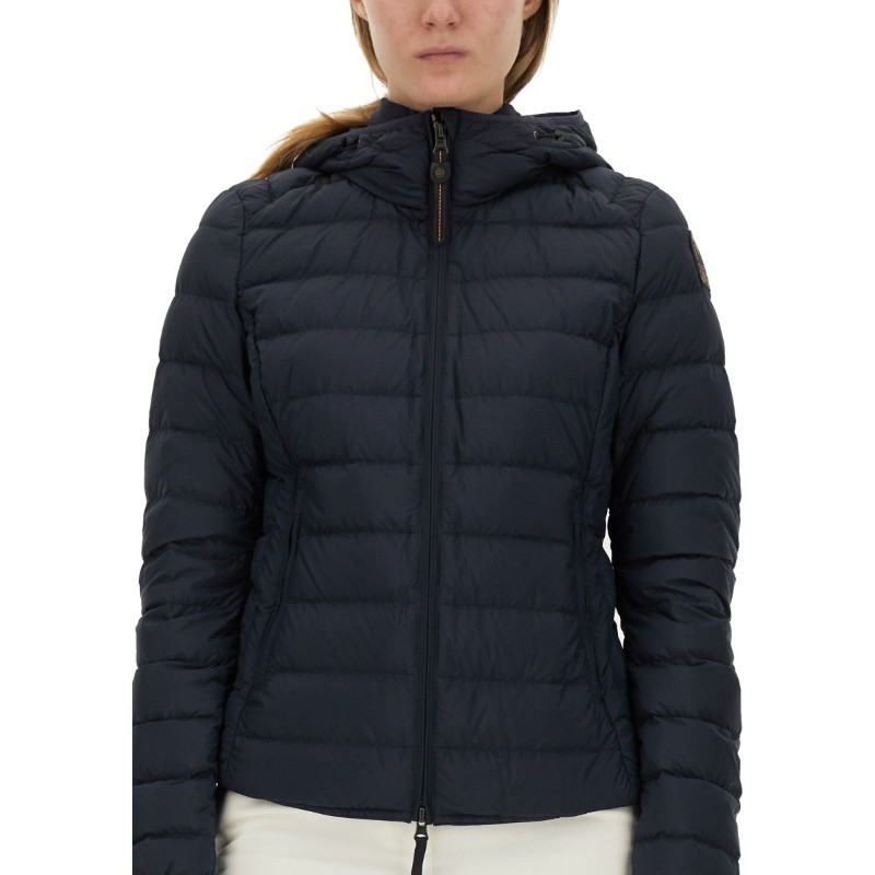 ダウンジャケット・コート PARAJUMPERS FW24 JACKET \"JULIET\" (24WMPWPUSL35 P610316)