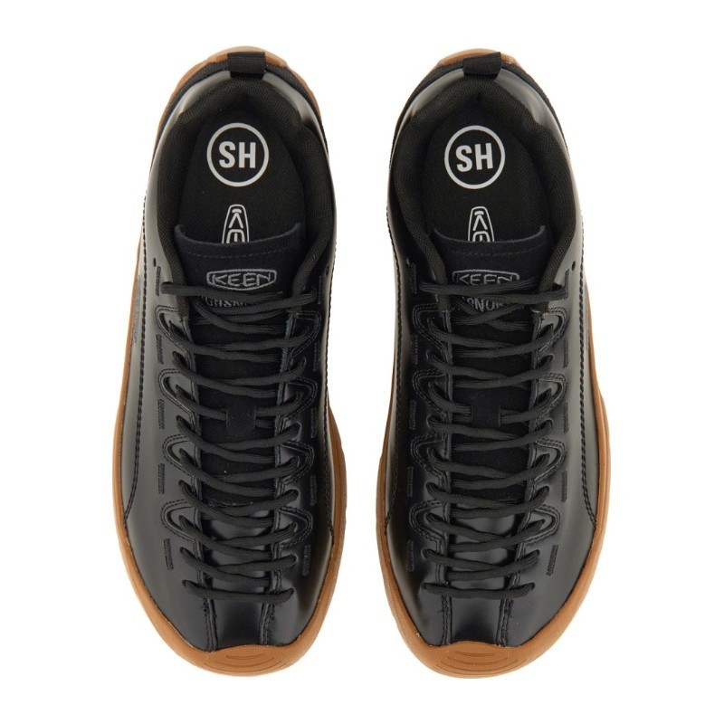 スニーカー KEEN KEEN X HIGH SNOBIETY \"JASPER\" SNEAKER