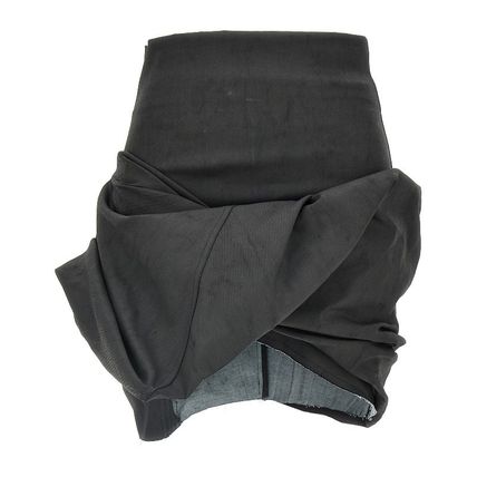 RICK OWENS(リックオウエンス) ミニスカート(レディース) - 海外