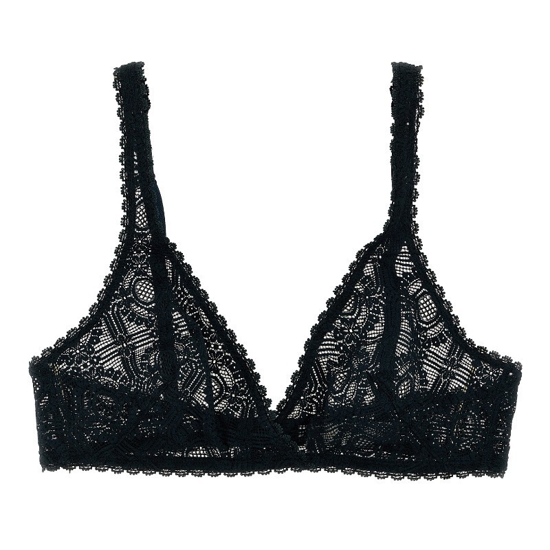 スーツ ERES FW24 'Fuseau Tapi' bra (60960B CREPUSCULE)