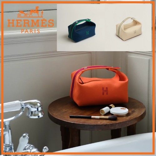 【HERMES】大人気！ブリッドアブラックPM ハンドバッグ 3WAY