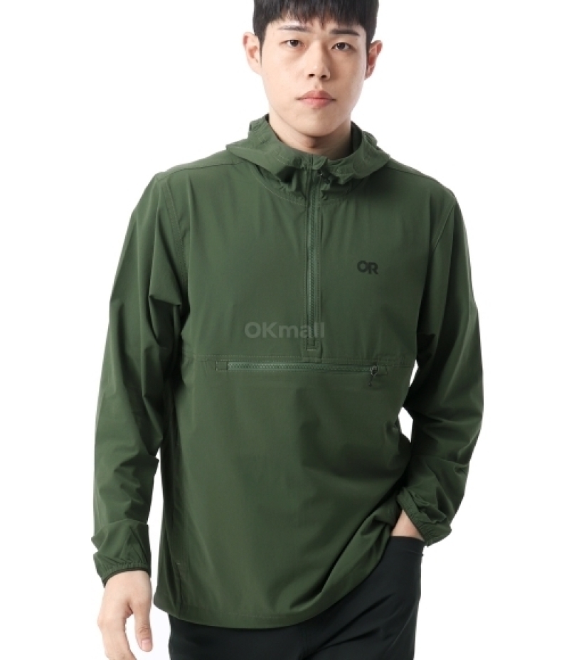 Outdoor Research｜ (M Ferrosi Anorak (287616-2284))