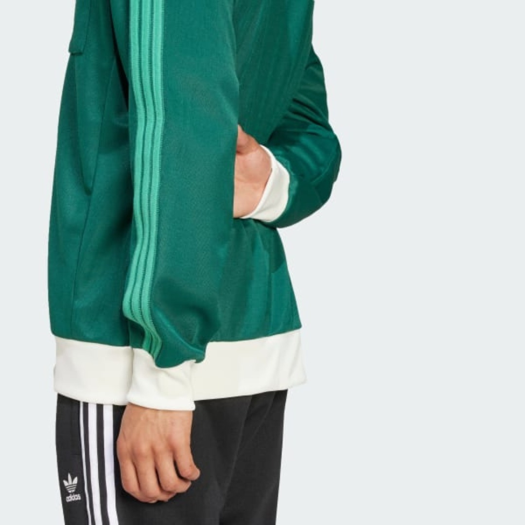 上下セット☆【adidas】トップス & ボトム [セットアップ☆お得]