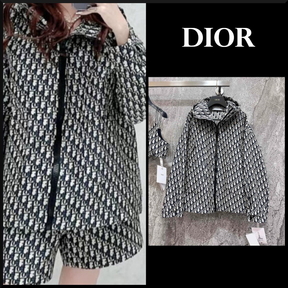 【すぐ届く☆人気商品★】Dior ジャケット
