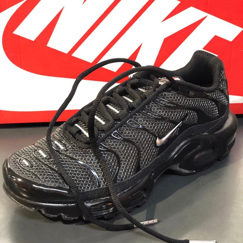 ★ナイキ★W AIR MAX PLUS エアマックス DQ0850-001★追跡可