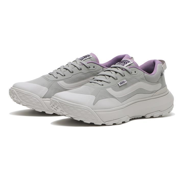 【VANS】 ヴァンズ MTE CROSSPATH PURPLE 国内発送