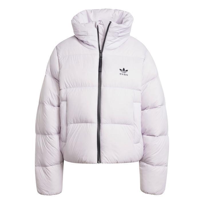 レディース 【adidas】W REGEN DOWN PUFF SILVERDAWN 国内発送