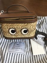Anya Hindmarch(アニヤハインドマーチ) ショルダーバッグ・ポシェット アニヤ★(国内送で欲しい)日本完売NeesonEyesBoxCrossbody