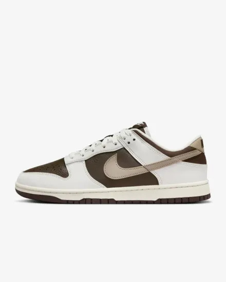 送料込み 追跡あり Nike Dunk Low Next Nature \"Mocha\"