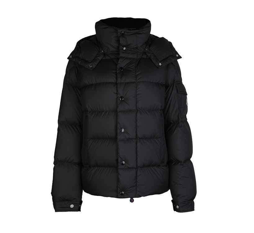 【MONCLER】Maya 70ダウンジャケット