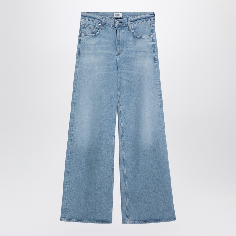 ボトムスその他 Citizens of Humanity Light blue washed jeans