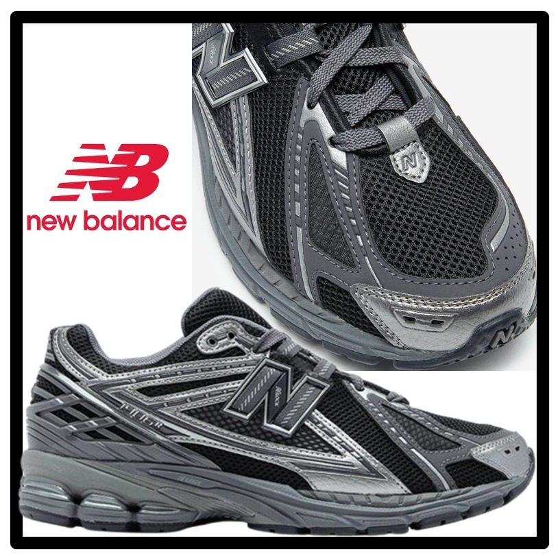 ★送料・関税込★New Balance★M1906RES スニーカー★22-30cm★