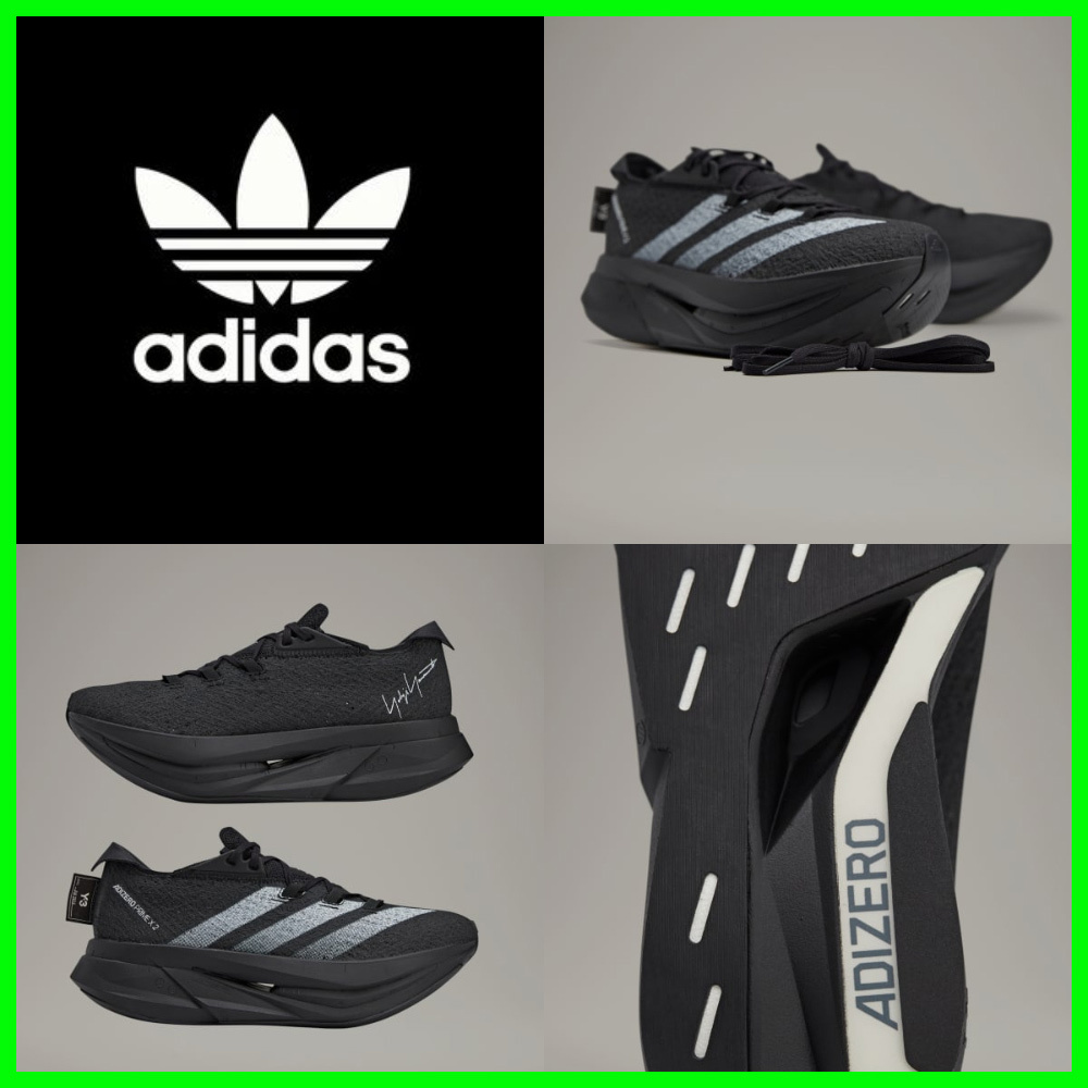 ★Adidas TOKYO W★