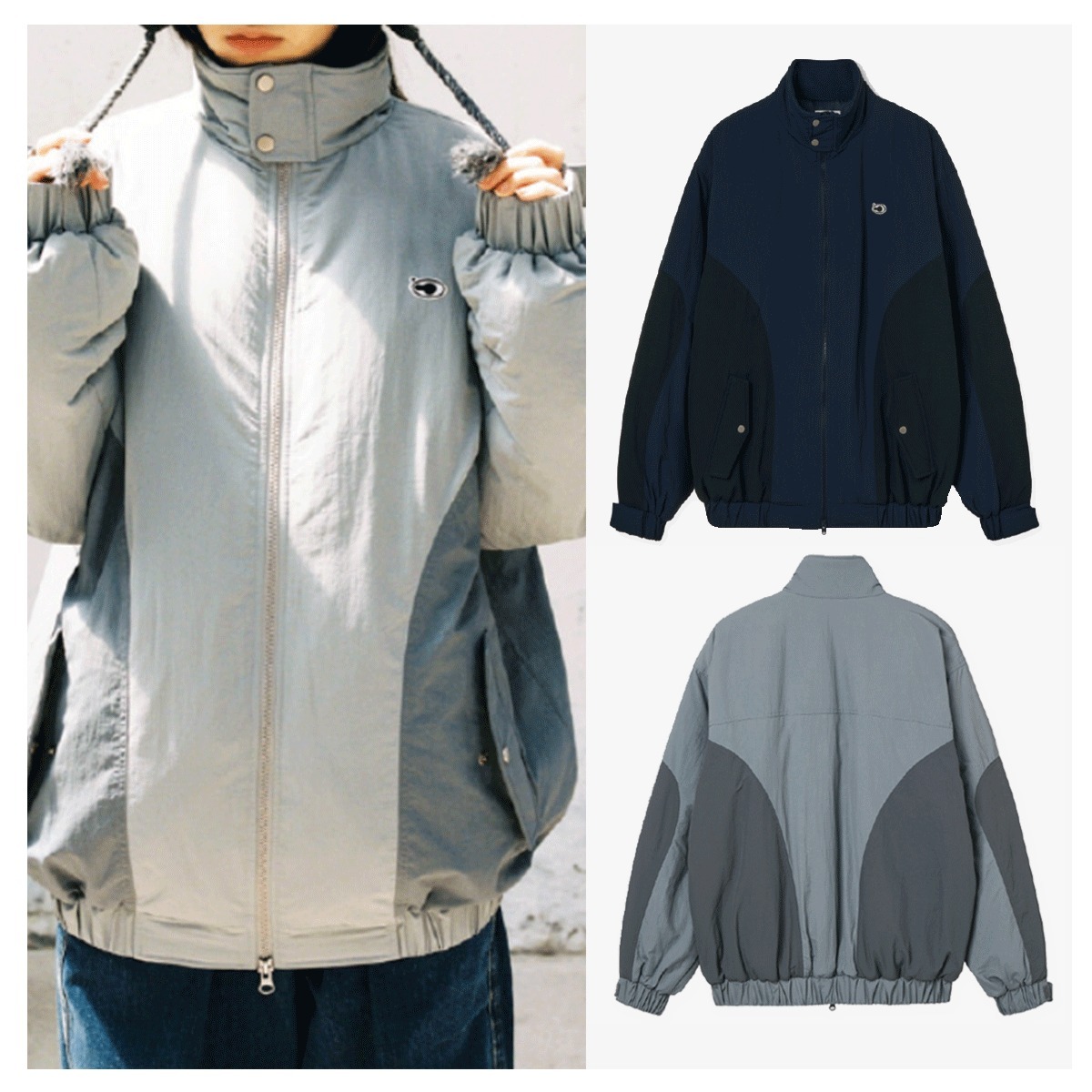 アウターその他 AEAE NEW WINTER PARKA 4BFM026