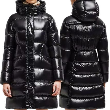MONCLER BELLEVUE(モンクレール) アウター(レディース) - 海外
