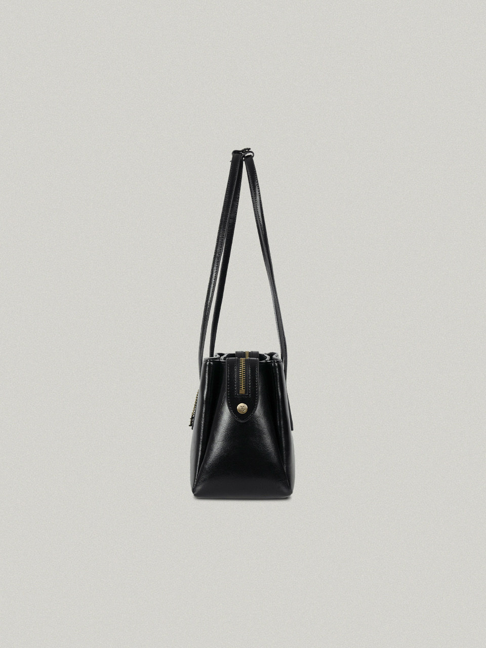 FOLNUA ♥ Mini Bridge Bag/追跡付 (FOLNUA/トートバッグ