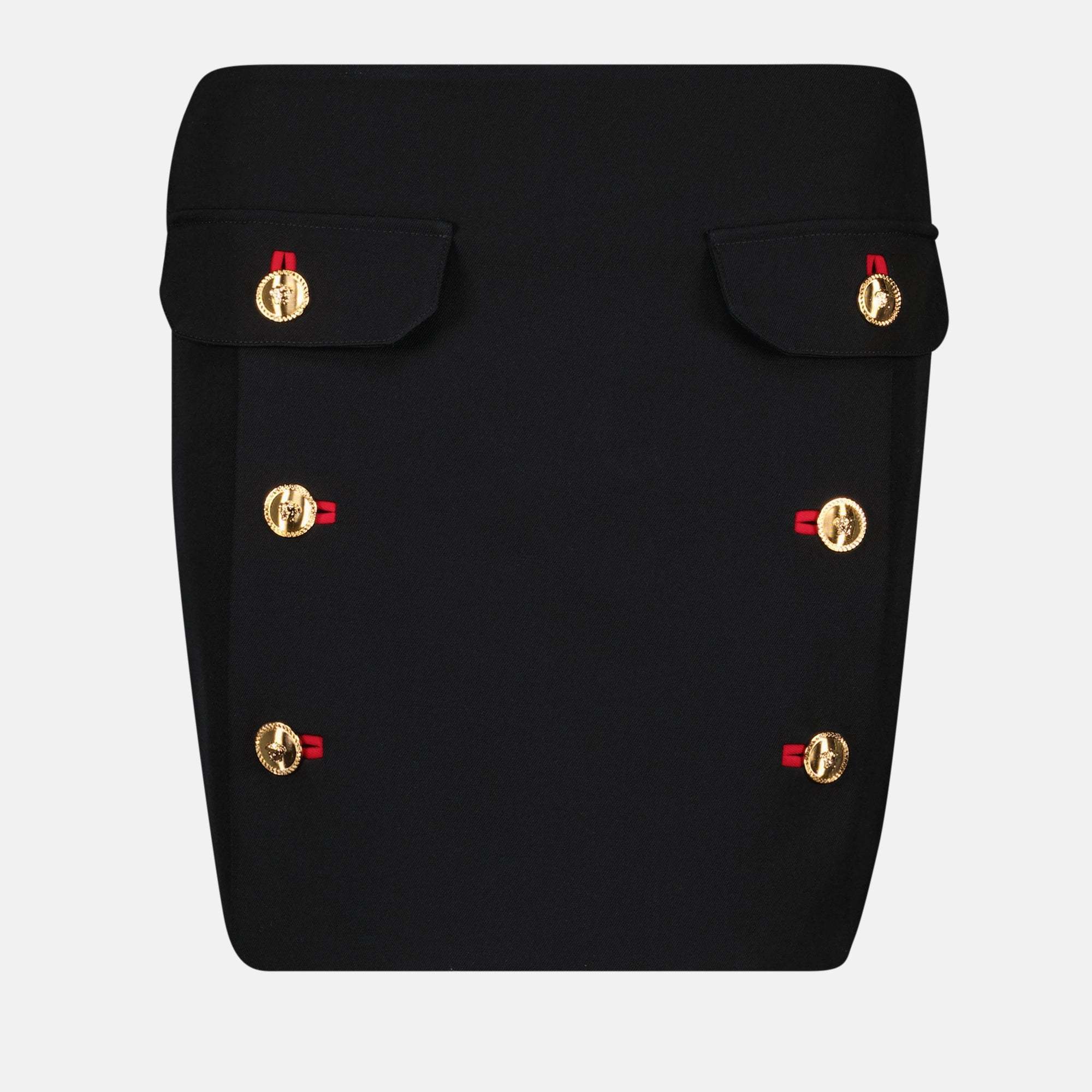 ミニスカート VERSACE Mini skirts