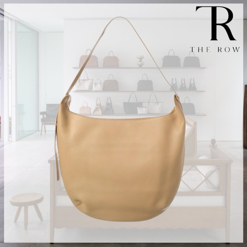 【限定セール】残りわずかThe Row Allie N/S ホーボー バッグ