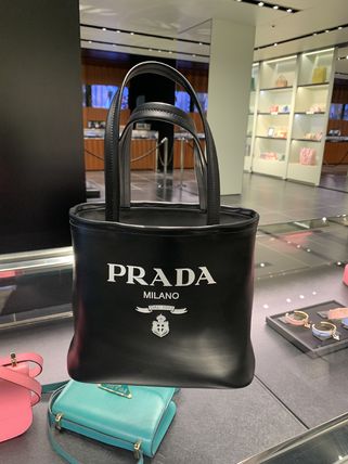 【セール】プラダ☆ソフトパッディドトートバッグ1BG507 2E6Y PRADA ソフトパッディドトートバッグ1BG507 2E6Y (PRADA