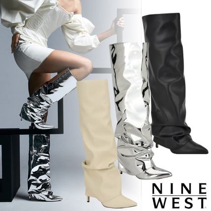Nine West(ナインウエスト) ブーツ(レディース) - 海外通販のBUYMA