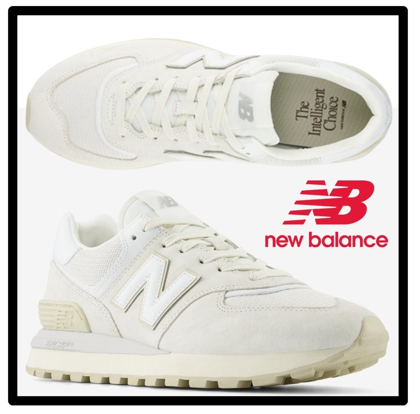 ★送料・関税込★New Balance★U574LGSS スニーカー★22-30cm★
