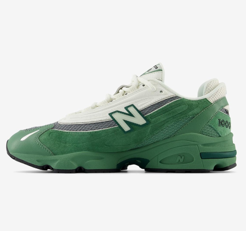 New Balance★国内発送★M1000 ユニセックス (22-30cm) ☆送料・関税込☆New Balance☆M1000MA スニーカー☆22-30cm