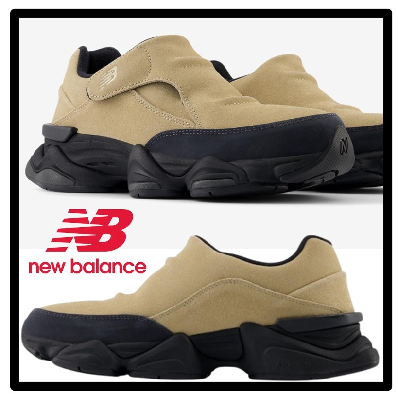 ★送料・関税込★New Balance★U8040UOG スニーカー★22-30cm★