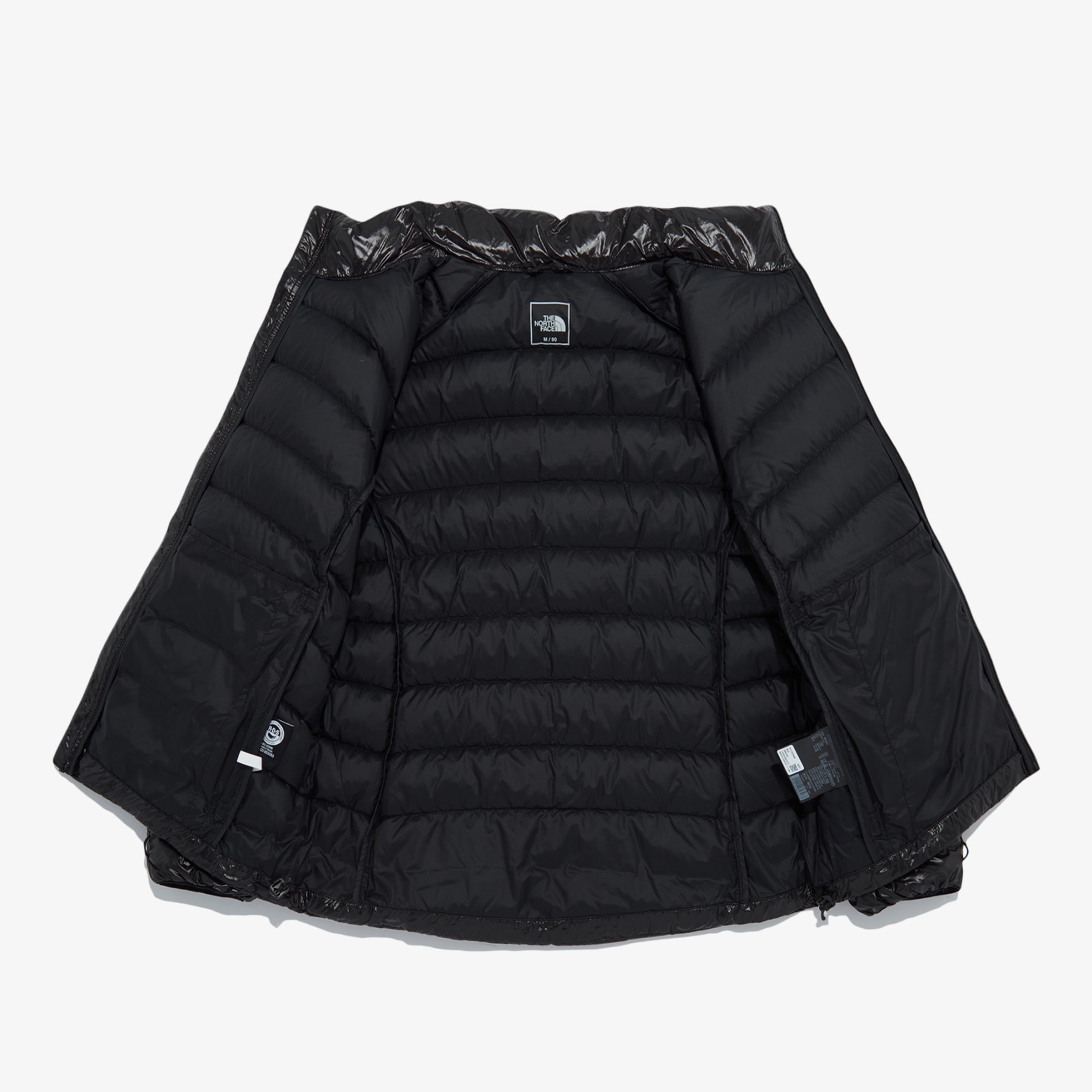 ☆関税込☆THE NORTH FACE★W'S MATIER DOWN ジャケット★24AW★ ノースフェイス]W'S MATIER DOWN ジャケット C FIT☆新作・24AW