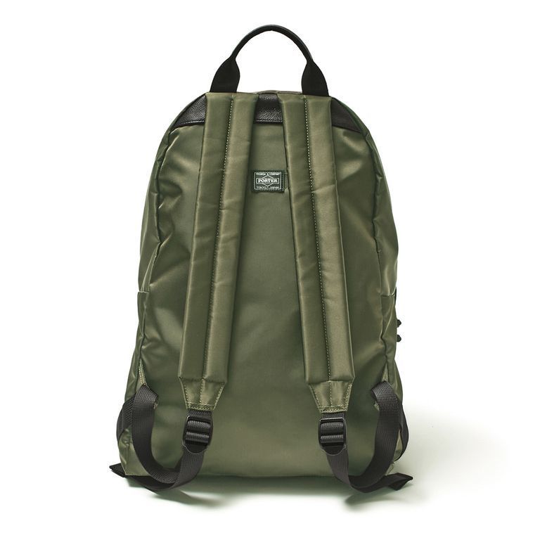 N.HOOLYWOOD×PORTER】BACKPACK
