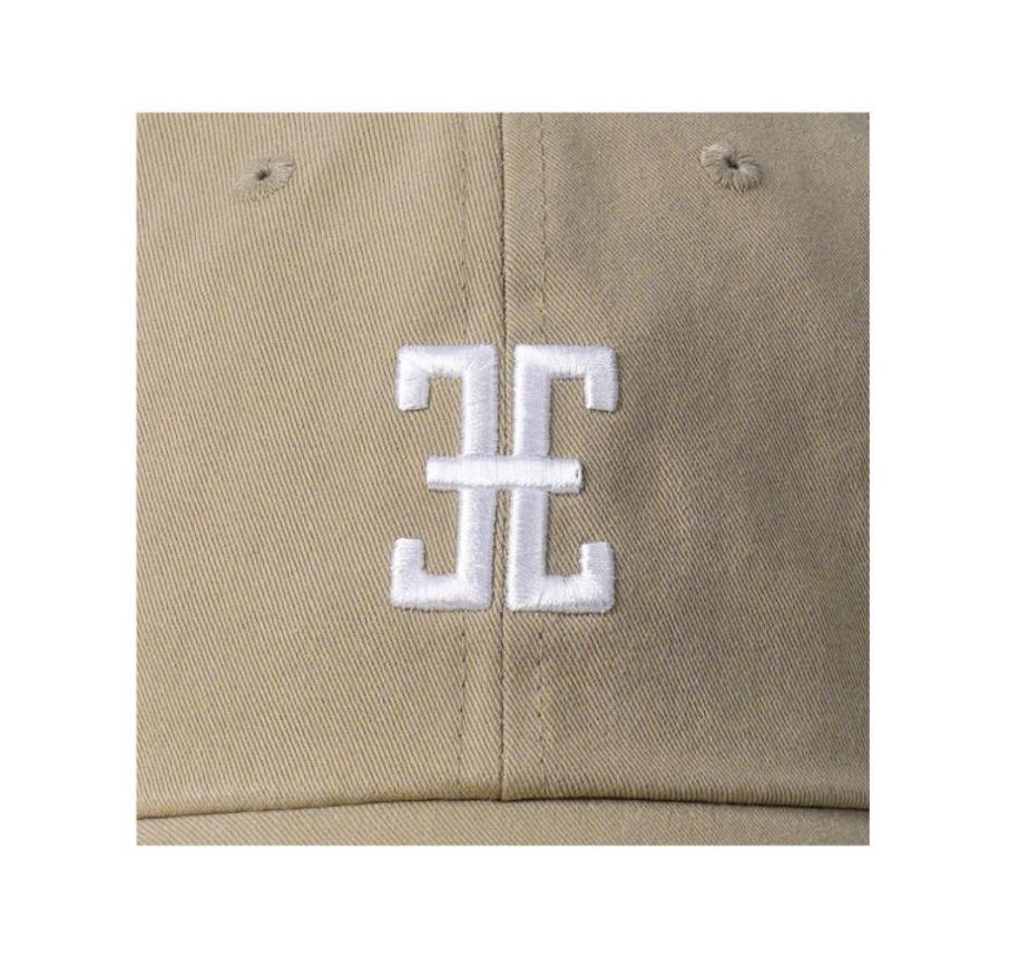 正規品【FOLNUA】CLASSIC LOGO BALL CAP [5COLOR] (FOLNUA