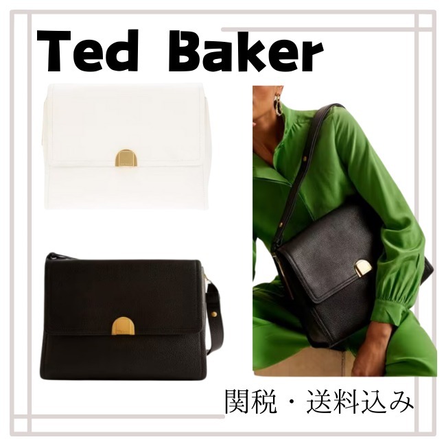 関税・送料込み【TED BAKER】テッド・イミリリー・バッグ