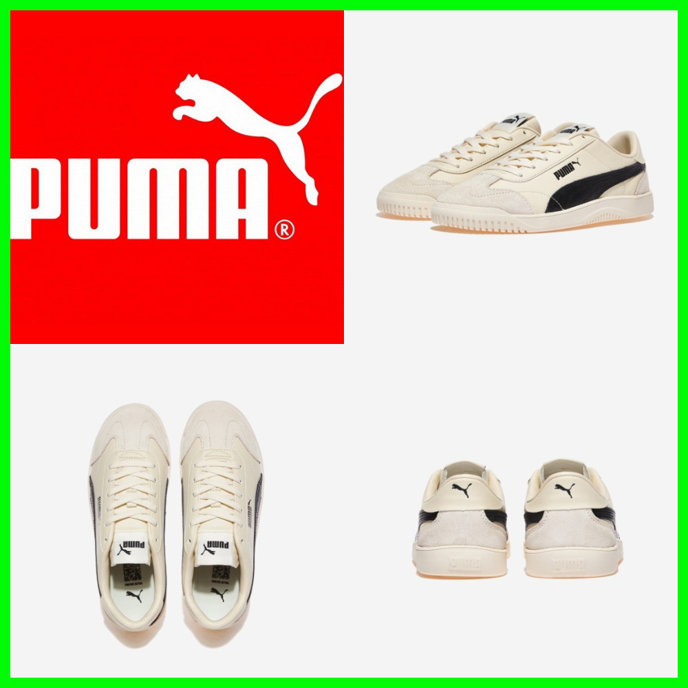 ★PUMA Club 5v5 SD★BIG SALE★