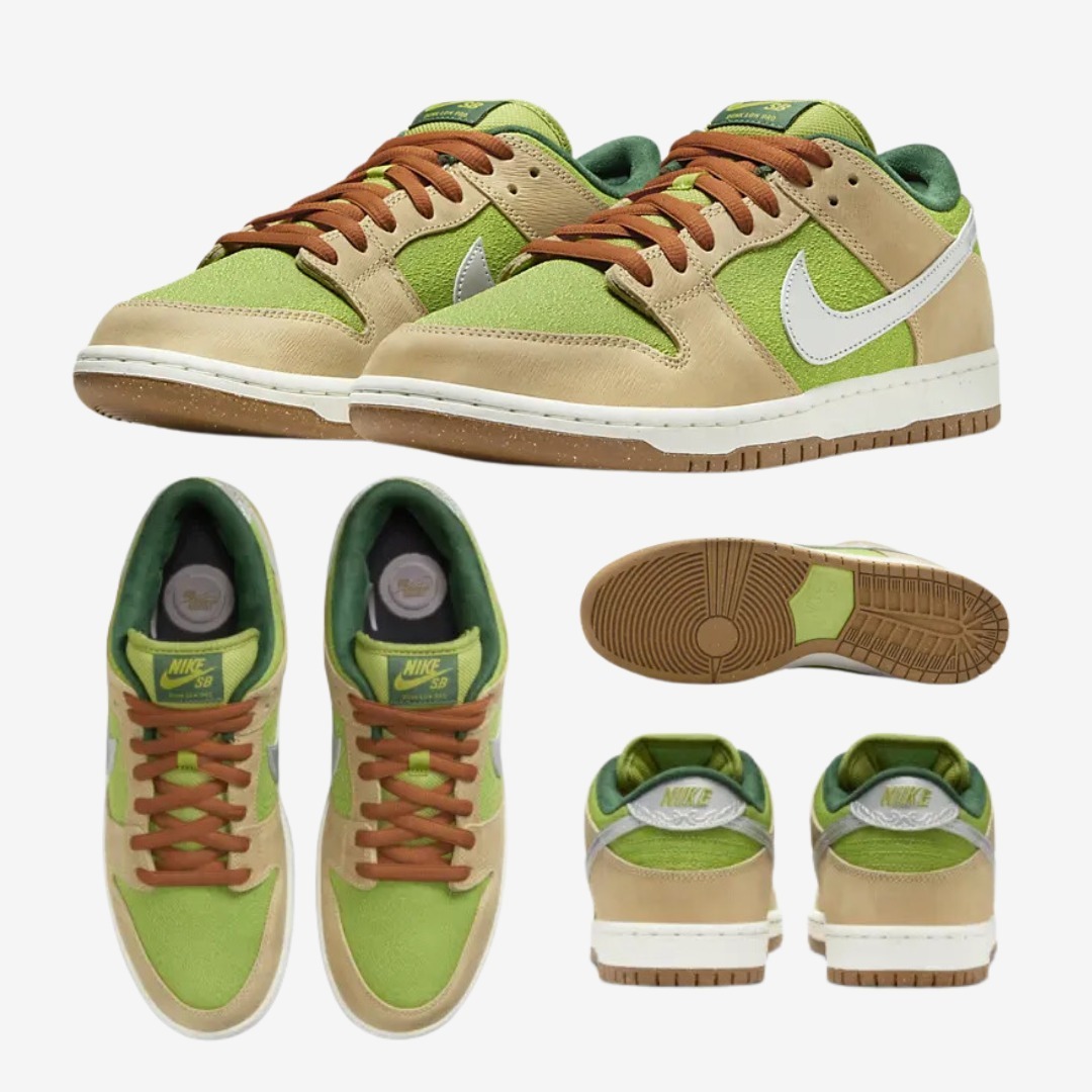 送料込み 追跡あり Nike SB Dunk Low Pro \