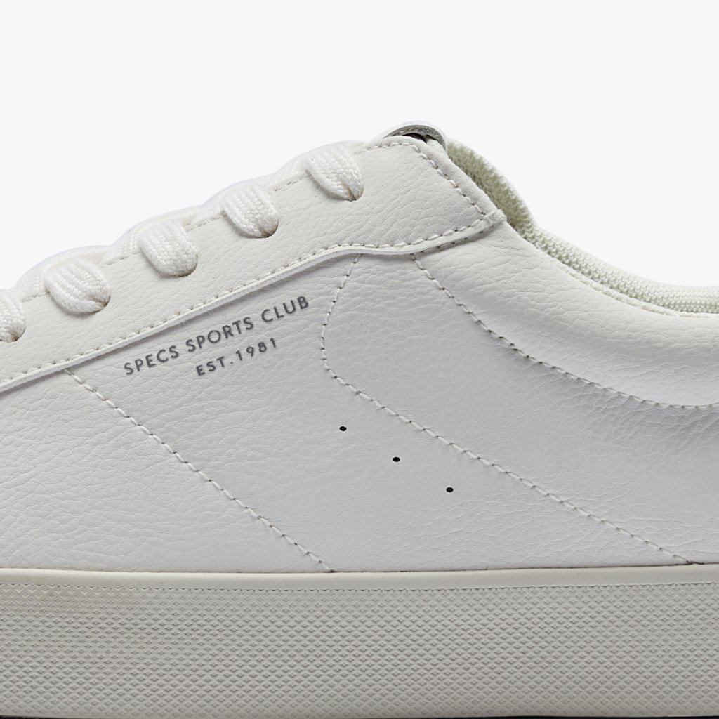 【PROSPECS】★人気商品★COATUP2 WHITE★23~28cm★