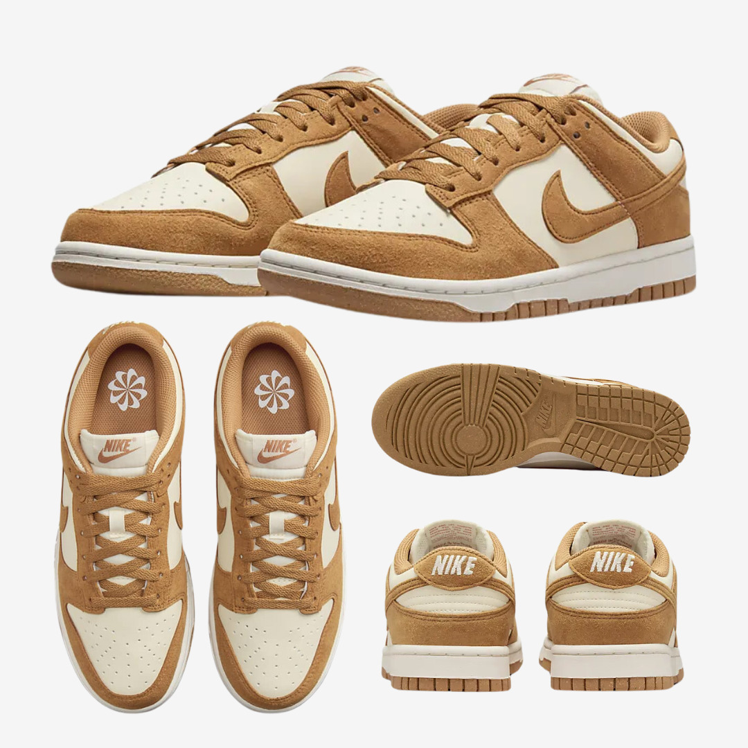 送料込み 追跡あり Nike Dunk Low \