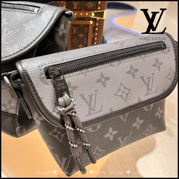 ◆シンプル【 Louis Vuitton 】パルス・ウェアラブル ウォレット