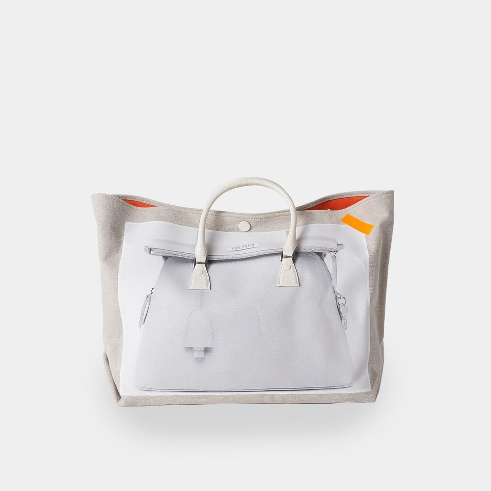 Maison Margiela レディース トートバッグ