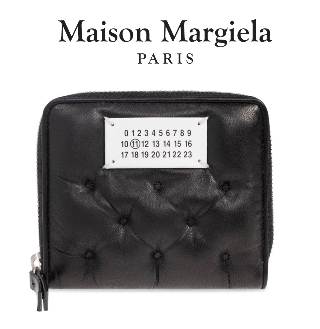 MAISON MARGIELA 財布 Glam Slam グラムスラム SA1UI0033 P6434