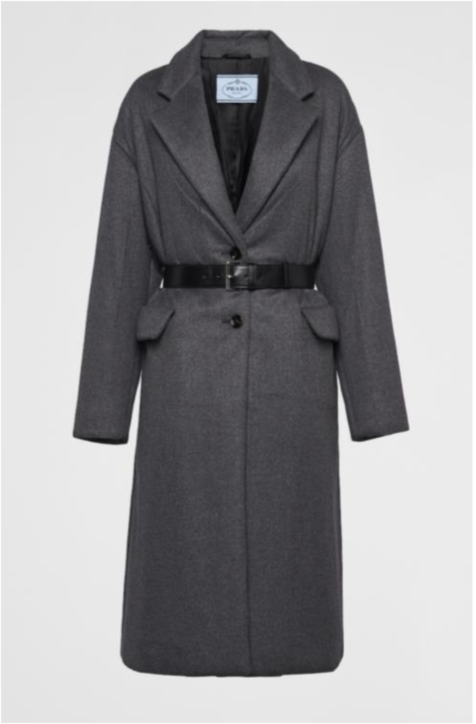 【PRADA】Cashmere Lana Padded P626PK ★関税送料込み