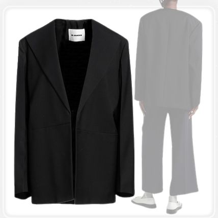 テーラードジャケット レディース Jil Sander(ジルサンダー