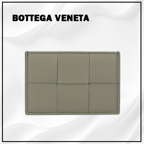 ★【BOTTEGA VENETA】 カセット カード ケース★