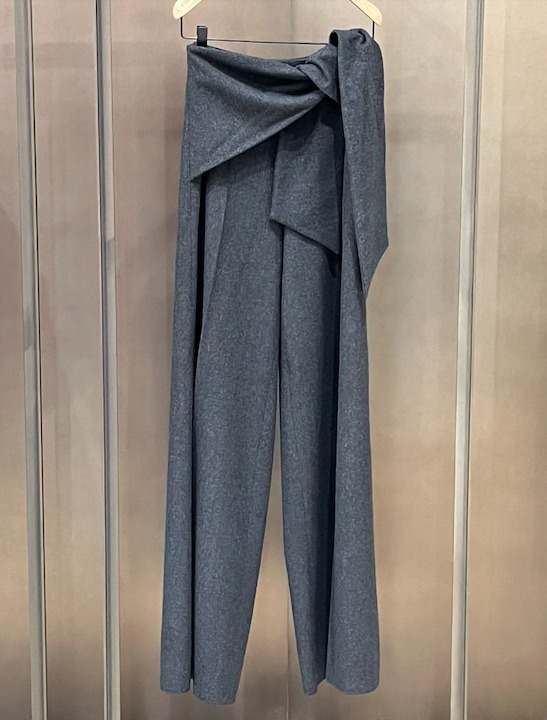 RICK OWENS☆関税込み☆DRKSHDW ミッドライズフレアジーンズ