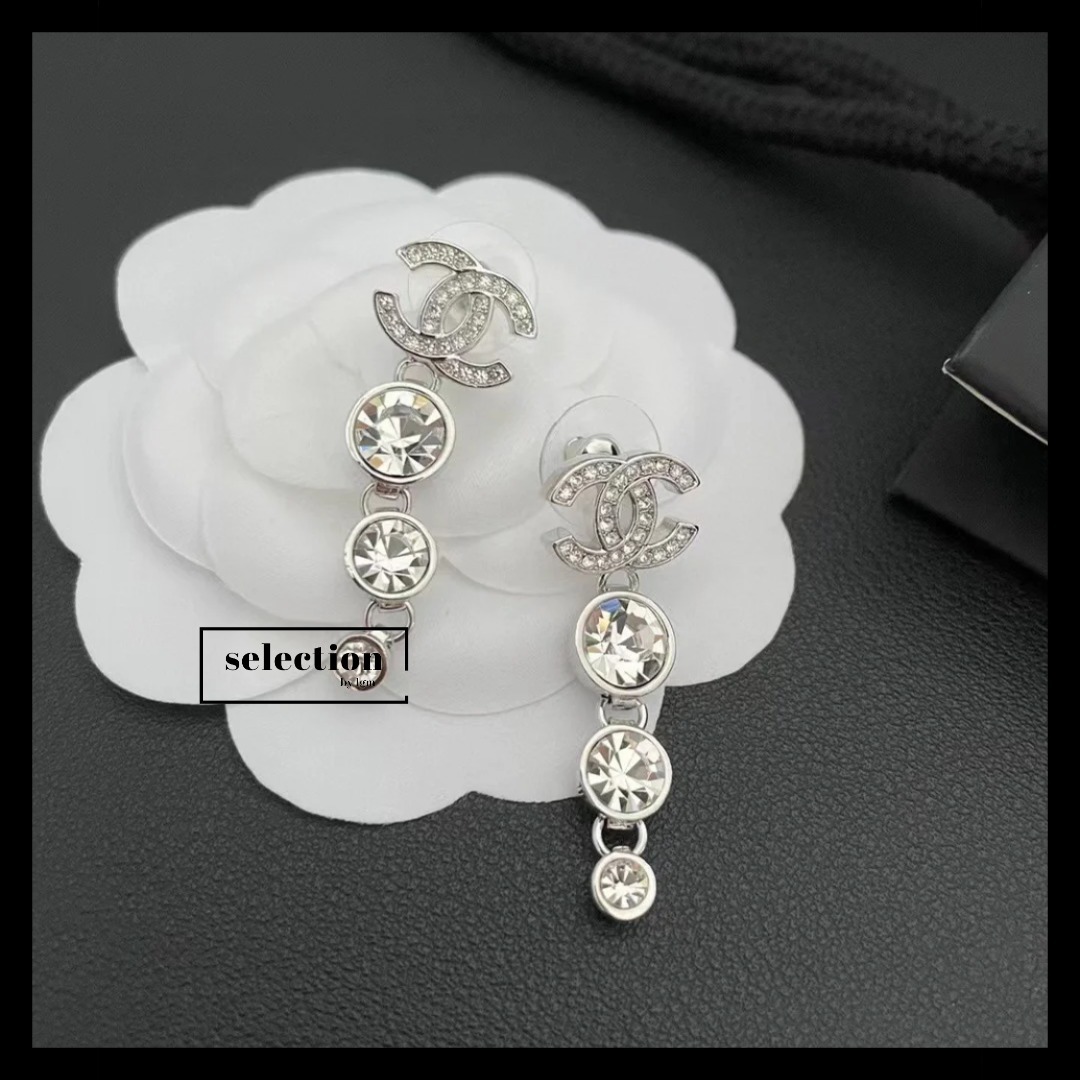 入荷極小】CHANEL 24春夏メイン限定 パール ネックレス