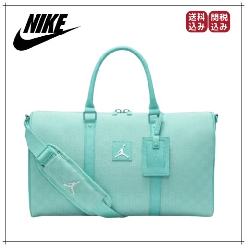 （希少）Nike Jordan Monogram 25L ダッフルバッグ