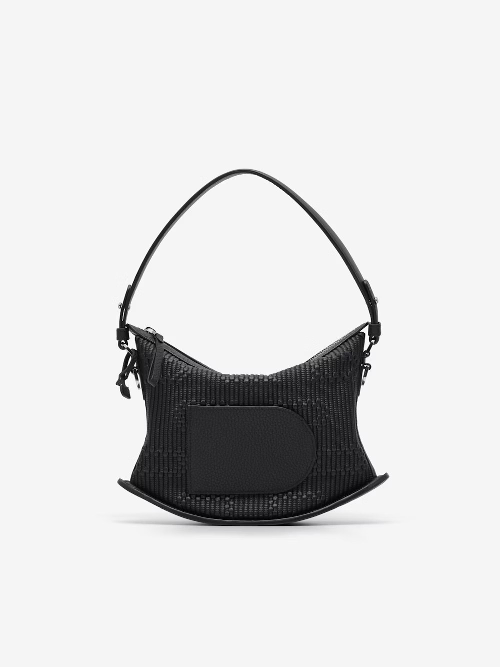 《直営店買付》DELVAUX Pin スウィング トワルドキュイール