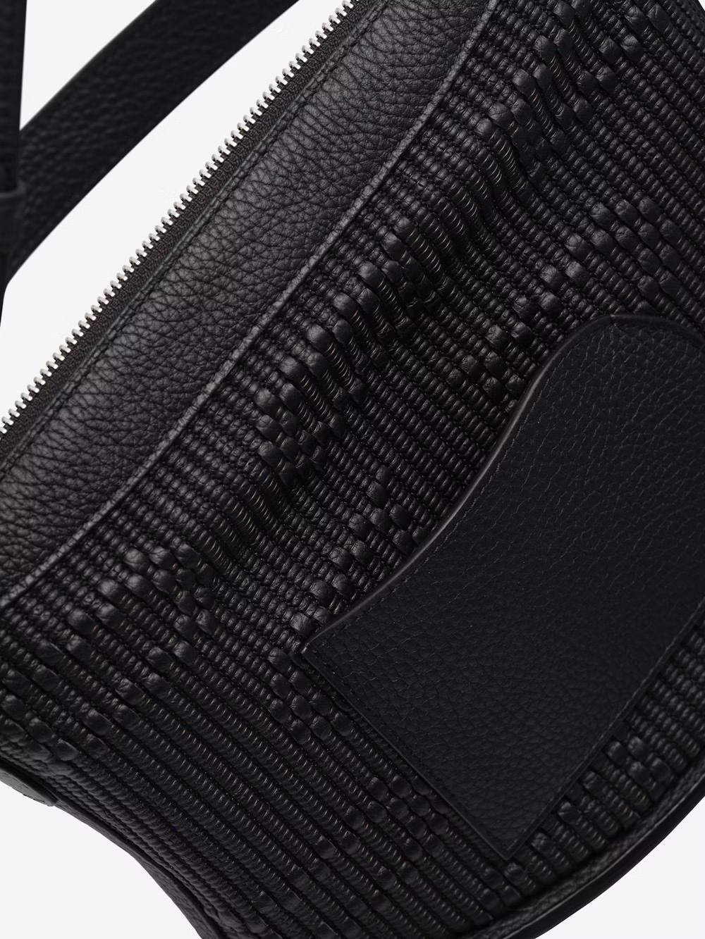 《直営店買付》DELVAUX Pin スウィング トワルドキュイール