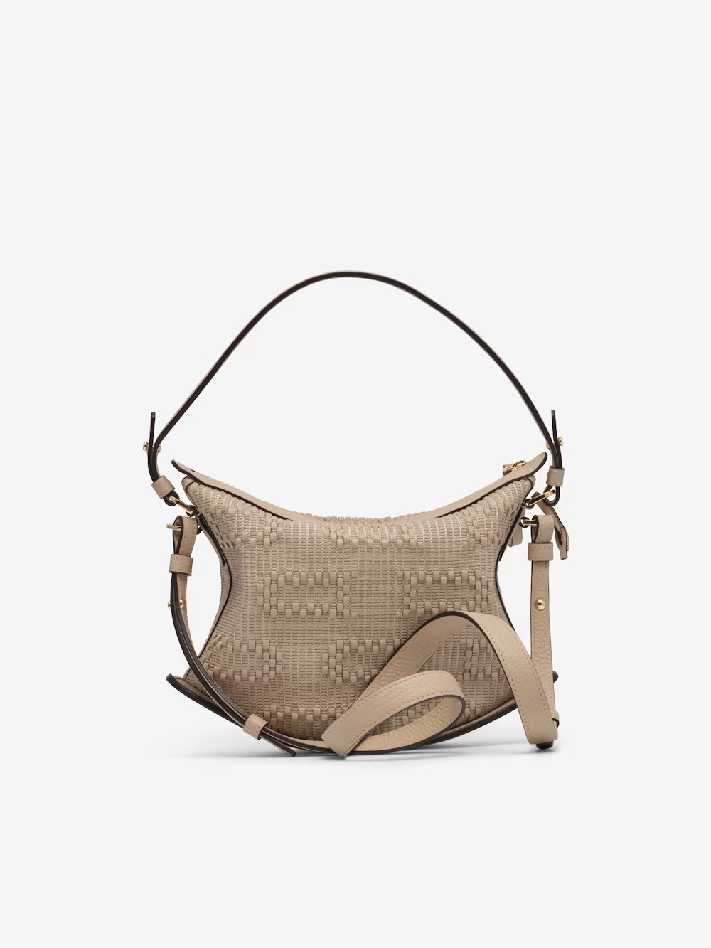 《直営店買付》DELVAUX Pin スウィング トワルドキュイール